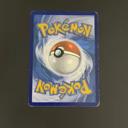 Pokemon TCG Gengar XY Breakthrough Holo Rare Card 60/162 MP - Image 4