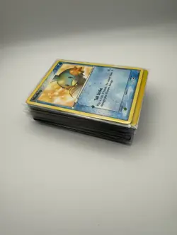 Pokemon TCG Bulk Mixed Card Lot 100 Cards. 1998-2026 - Image 3