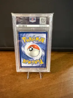Espeon ex SVP175 Sv: Scarlet & Violet Promo Cards Holo Graded PSA 10 - Image 2