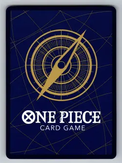 One Piece Promotion Cards #OP06-101 O-Nami (Event Pack Vol. 5) - Image 2