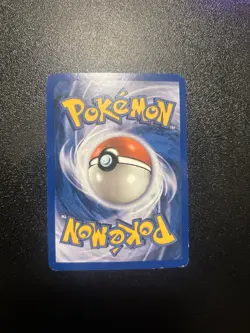 Pokemon TCG EX Power Keepers Pikachu 57/108 Reverse Holo English 2007 40 HP - Image 2