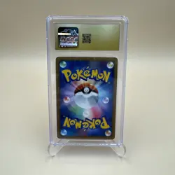 2008 Pokemon JPN Stormfront 1st Ed Giratina #048/092 Holo D&P CGC 10 Pristine - Image 4
