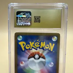 2008 Pokemon JPN Stormfront 1st Ed Giratina #048/092 Holo D&P CGC 10 Pristine - Image 5