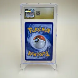 2008 Pokemon Great Encounters Premier Ball #101 Reverse Holo CGC 10 Pristine - Image 4