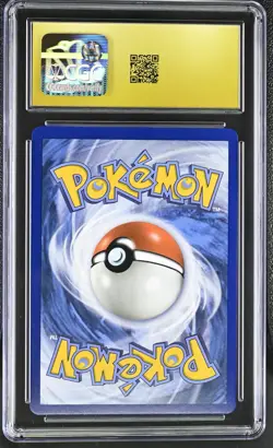 Pokemon Magearna XY186 Mythical Collection Black Star Promo - CGC 10 PRISTINE - Image 2