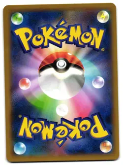ESPURR 037/080 - NM - XY2 WILD BLAZE COMMON (C) JAPANESE POKEMON CARD - Image 2