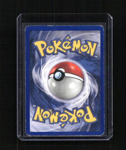 Pokemon TCG Ninetales Base Set (Shadowless) 12/102 Holo Rare HP - Image 2