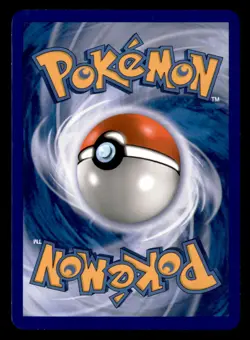 Mudkip 80/106 Common Great Encounters Pokemon Reverse Holo Lightly Played - Image 2