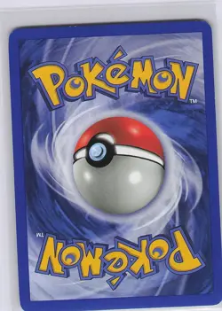 Parasect 27/147 Aquapolis Pokemon Reverse Holo Lightly Played - Image 2