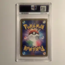 Pokemon Hisuian Zoroark VSTAR GG56/GG70 2023 Pokemon PSA 10 - Image 2