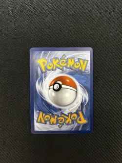 Pokemon Mewtwo 052 SVP Black Star Promos Promo Holo Basic 130HP - Image 2