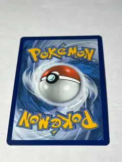Pokemon TCG Miracle Headset 183/191 Surging Sparks Holo Ace SPEC Rare NM - Image 2
