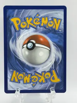 CARRACOSTA - 023/086 - Black Bolt - Master Ball - Pokemon TCG - Image 2