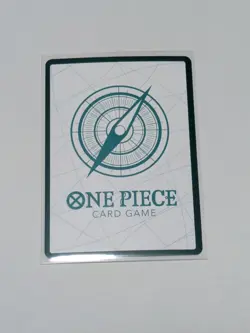 Robin ONE PIECE Premium Card Collection Kumamoto Special Flagship 2026 Japanese - Image 2