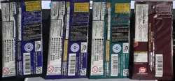 Booster Pack Bundle (4 Lot) OP-08/OP-14/OP-10/OPC-02 - One Piece TCG Sealed - Image 2