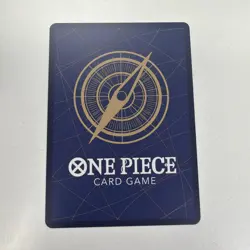 Prisoner of Impel Down OP16-042 R The Time of Battle Foil English One Piece - Image 2