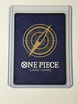 Prisoner of Impel Down OP16-042 R The Time of Battle Foil English One Piece - Image 2