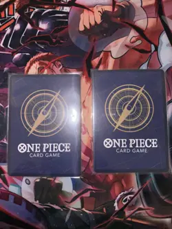 One Piece Trafalgar Law - P-088 (Reprint) - P-088 - PR, Near Mint Premium Boost - Image 2