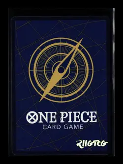 Jinbe ST01-005 Super Pre Release NM One Piece - Image 2