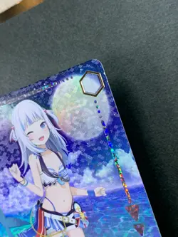 Weiss Schwarz HOL/WE44-41HLP Gawr Gura HLP Hololive Production Summer - Image 4