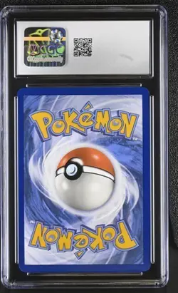 CGC 10 AREA ZERO UNDERDEPTHS 174 STELLAR CROWN 174 SCARLET & VIOILET POKEMON - Image 2