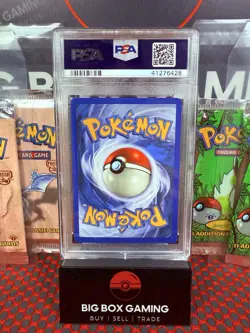 2003 Pokemon Skyridge Moltres Holo H20/H32 PSA 10 Gem Mint 🔥🐦‍🔥 - Image 2