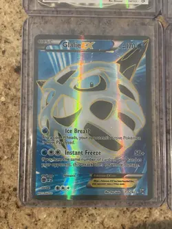 Pokemon TCG EX Ultra Rare Holo Lot(6) Cards- Sleeved Excellent Condition - Image 4