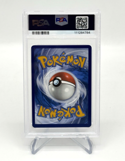 PSA 9 Gem Mint - Hydreigon ex 240/191 - Surging Sparks SIR Pokemon - Image 2