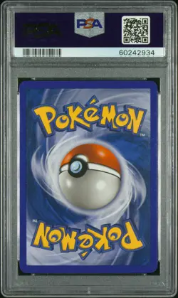 Pokemon 2003 Tyranitar Aquapolis Holo Rare #H28 PSA 10 Gem Mint 🦖💎 POP - 116 - Image 2