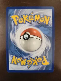 Charizard #5/18 Pokemon Detective Pikachu Holo Rare LP - Image 2