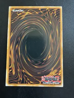 Yugioh Dark Hole LEHD-ENB21 Ultra Rare 1st Ed - Image 2