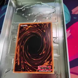 MP25-EN024 The Monarchs Stormforth Starlight Rare 1st Edition YuGiOh - Image 2