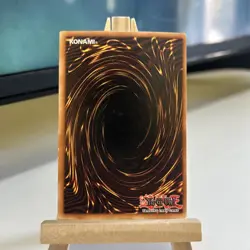 Yugioh! LP Kycoo the Ghost Destroyer - LON-062 - Super Rare - Unlimited Edition - Image 2