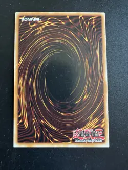 Yugioh Dark Magical Circle DUPO-EN051 Ultra Rare - Image 2