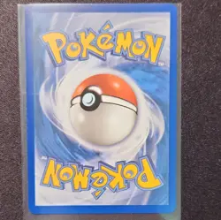Pokemon Lillie's Clefairy ex 280/217 SIR Full Art English - Image 2
