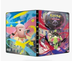 Pokemon Ultra Pro Mega Zygard Portfolio NEW FREE SHIPPING - Image 1