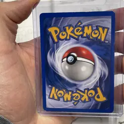 Qwilfish 49/64 Neo Revelation Pokemon TCG 1st Edition Pokemon Nintendo LP+ Vtg - Image 3