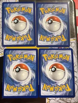 Pokemon Celebrations TCG Pikachu V-Union PROMO Complete Set Black STAR V Max - Image 3