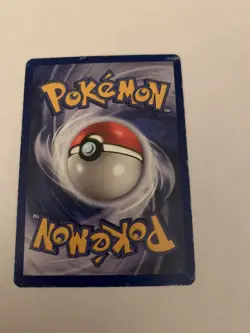 Pokemon TCG Mewtwo Base Set 10/102 Holo Unlimited Holo Rare NM - Image 2