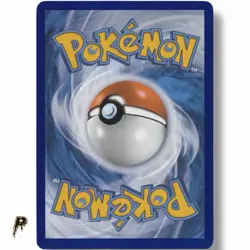 2024 Pokemon Scarlet & Violet Promo Toxel SVP 119 Cosmos Holo NM - Image 2