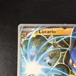 The Pokemon Company Pokemon TCG Lucario EX world championships 2015 - Image 2