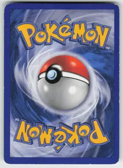 Raikou HGSS19 Promo HGSS Black Star Promos Pokemon Heavily Played - Image 2