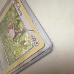 Pokemon TCG Skitty 12/12 Holo Generations & Monferno 16/135 BREAKthrough Lot - Image 5
