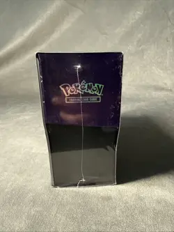 Paldean Fates Pokemon Center Elite Trainer Box ETB New Sealed Case Fresh - Image 2