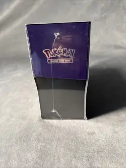 Paldean Fates Pokemon Center Elite Trainer Box ETB New Sealed Case Fresh - Image 4