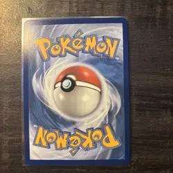 Fan Rotom Pokemon Ascended Heroes 250/217 Full Art Illustration Rare NM - Image 3
