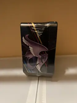 Pokemon Galarian Articuno Crown Zenith Factory Sealed Tin - Image 4