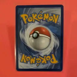 Pokemon - Giovanni’s Charisma 197/165 Scarlet Violet SR - Image 2