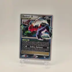Darkrai LV.X 104/106 - Great Encounters - Pokemon TCG - Image 1