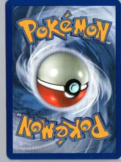 Pokemon TCG Exeggutor Holon Phantoms reverse holo 41/110 LP - Image 2